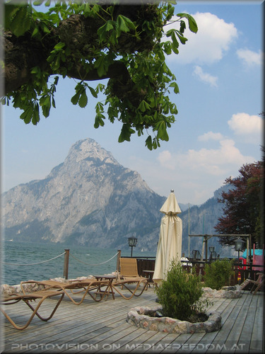 Landhotel Traunsee