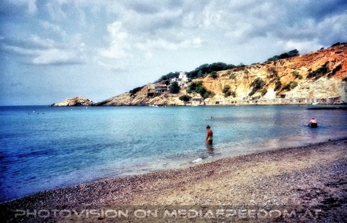 Es Vedra 11 - Cala d'Hort