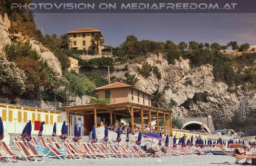 Ligure Beach