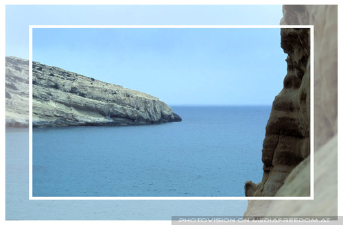 Griechische Landzunge