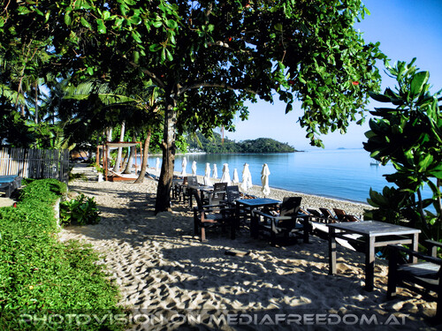 Peace Resort Morning 06