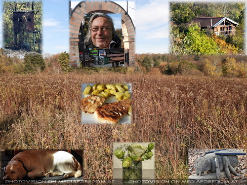 Gamsh�he: Charly Swoboda