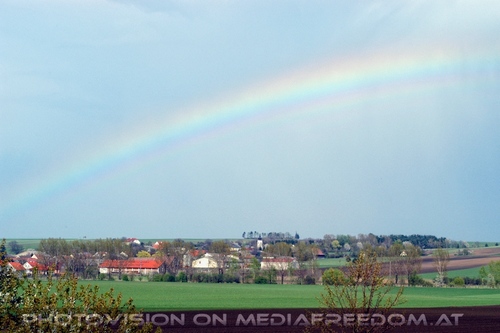 Regenbogen