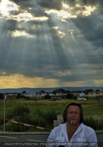 Am Meer der Wiener 41: Charly Swoboda