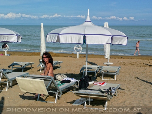Bella spiaggia giornata 26