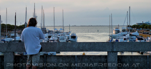 Il Compleanno 26: Charly Swoboda