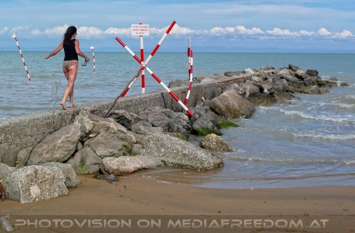 Bella spiaggia giornata 20