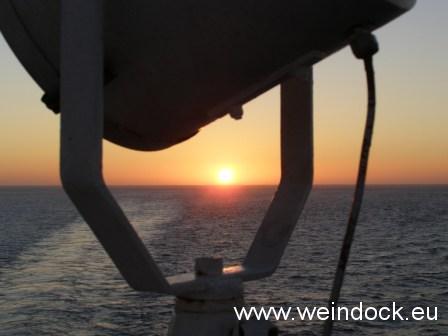 Wird Zeit Licht anzuschalten