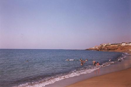 Ruhige Pl�tze gefragt?