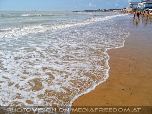 Bella spiaggia giornata 07