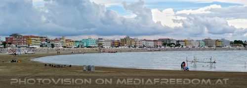 Big beach