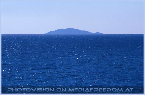 Oh island in the sun...