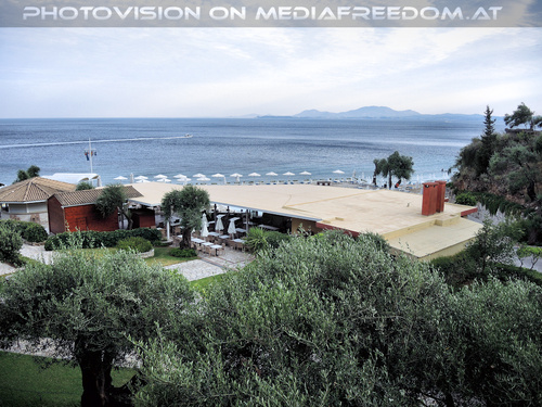 Ein hei�er Abend 03