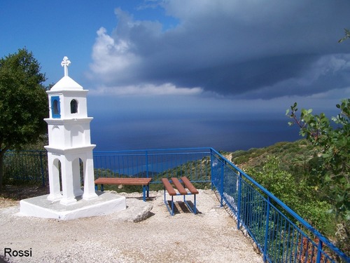 Eigenartige Stimmung