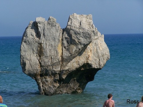 Valentinstag in Griechenland ?