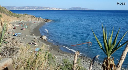 "Das Meer spricht nur zu dem, der zu h�ren bereit ist."