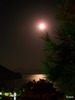 Vollmond in Parga