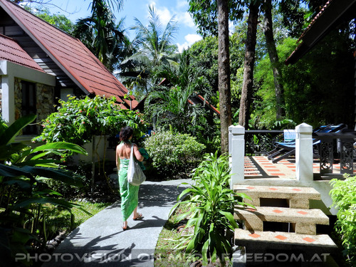 Peace Resort 09: Eva D.