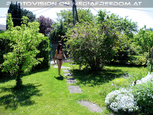 Schrebergarten Flair 4