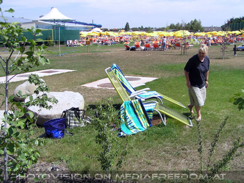 Summer Wellness 1: Gabriele P.