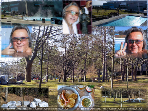 It's magic: Charly Swoboda