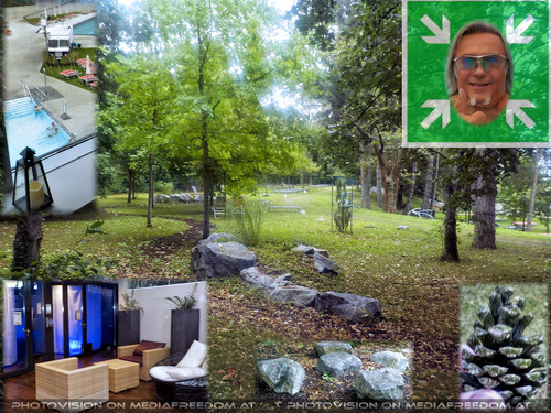 Sammel-Platz: Charly Swoboda