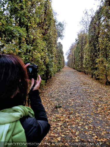 Kunterbunt 20: Eva D.