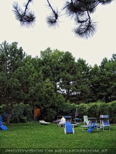 Kurplatzerl: Gabriele P.