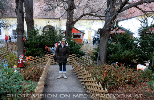 Das Schloss 10: Gabriele P.