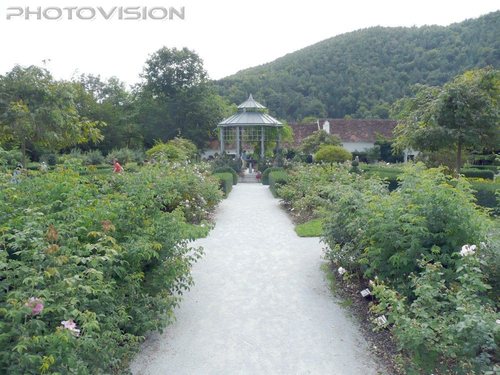 Herberstein G�rten