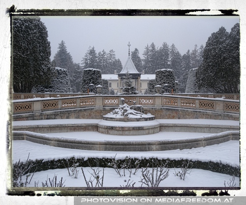 Park der Hermesvilla