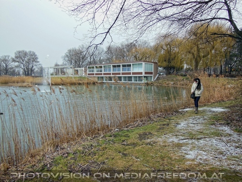 Natur in der Stadt 09