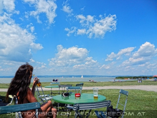 Am Meer der Wiener 06