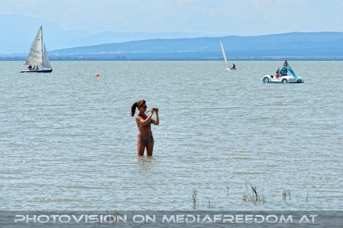 Am Meer der Wiener 14