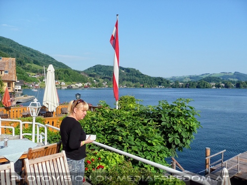 Hotel Traunsee 3: Gabriele P.