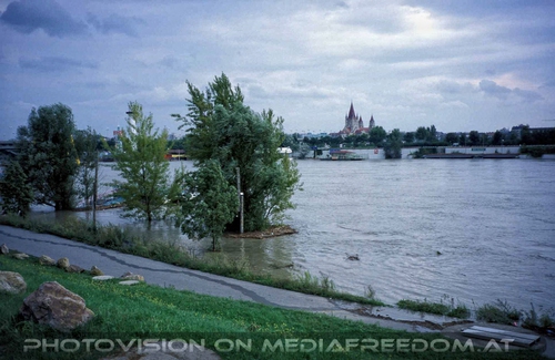 Versunken nach der Flut 04
