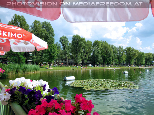 Am Wasservogelstrand 19