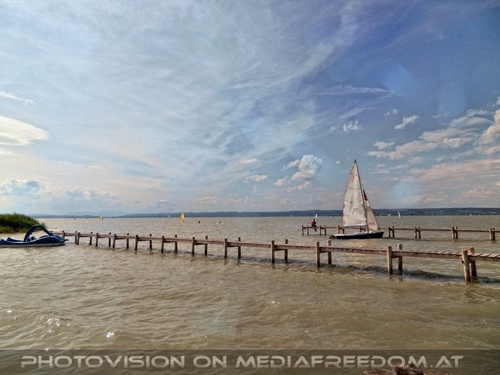 Am Meer der Wiener 21