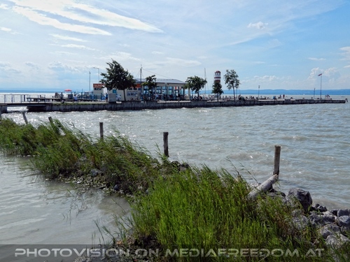 Am Meer der Wiener 26