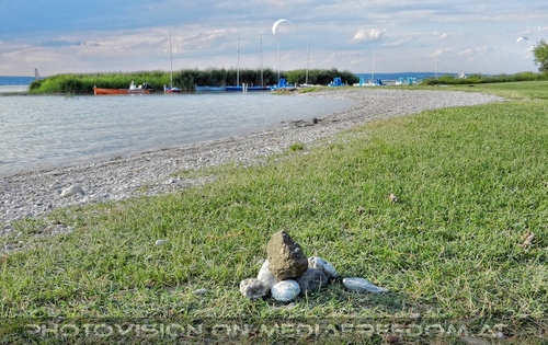 Am Meer der Wiener 36