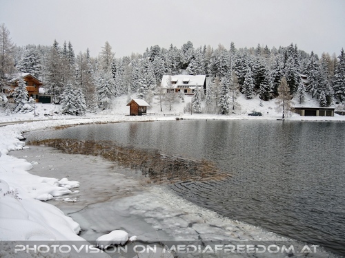Um den Millst�tter See 03