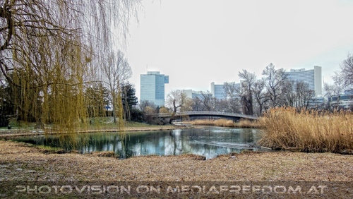 Natur in der Stadt 02