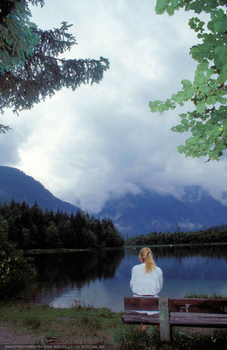 Gabi - Ein Platz zum tr�umen...: Gabriele P.