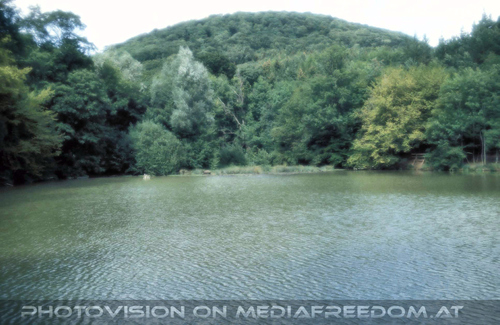 In love for nature 01