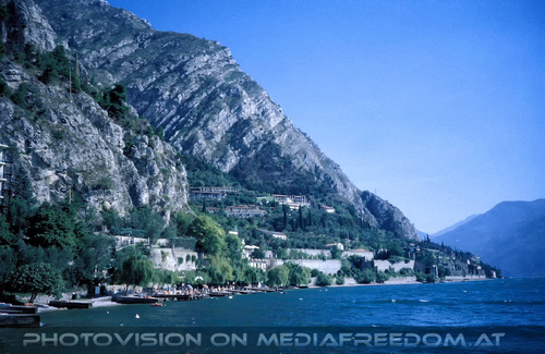 Al lago dei cigni 02