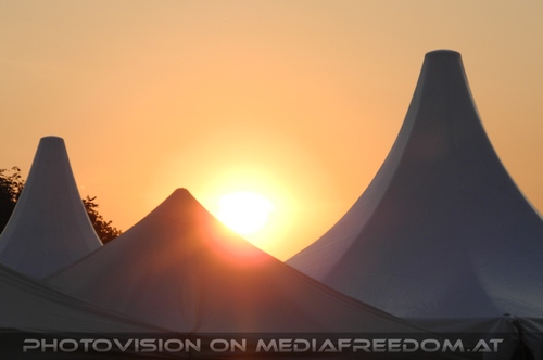 Somewhere in Africa again - Tour Pix 10