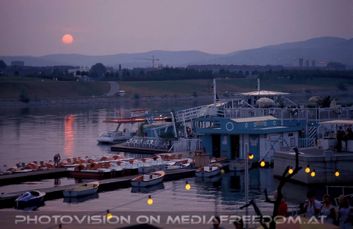 Sundown Copa Kagrana