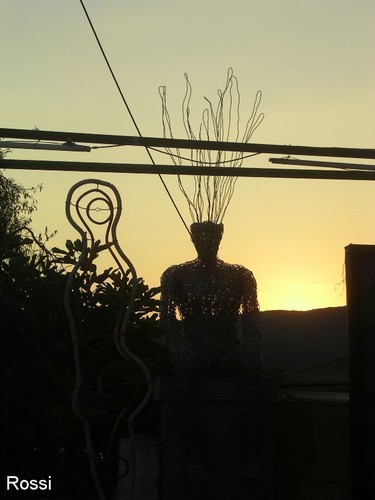 Kunst, Kitsch - oder einfach nur sch�n