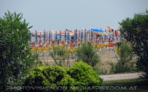 Bella spiaggia giornata 04