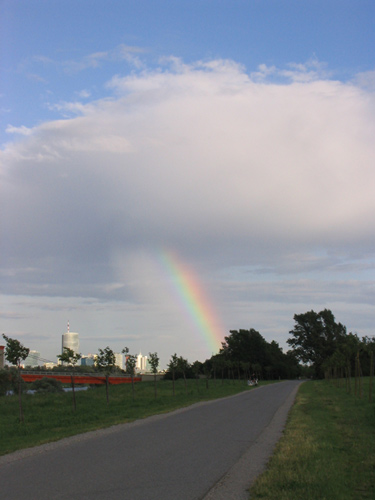 Regenbogen